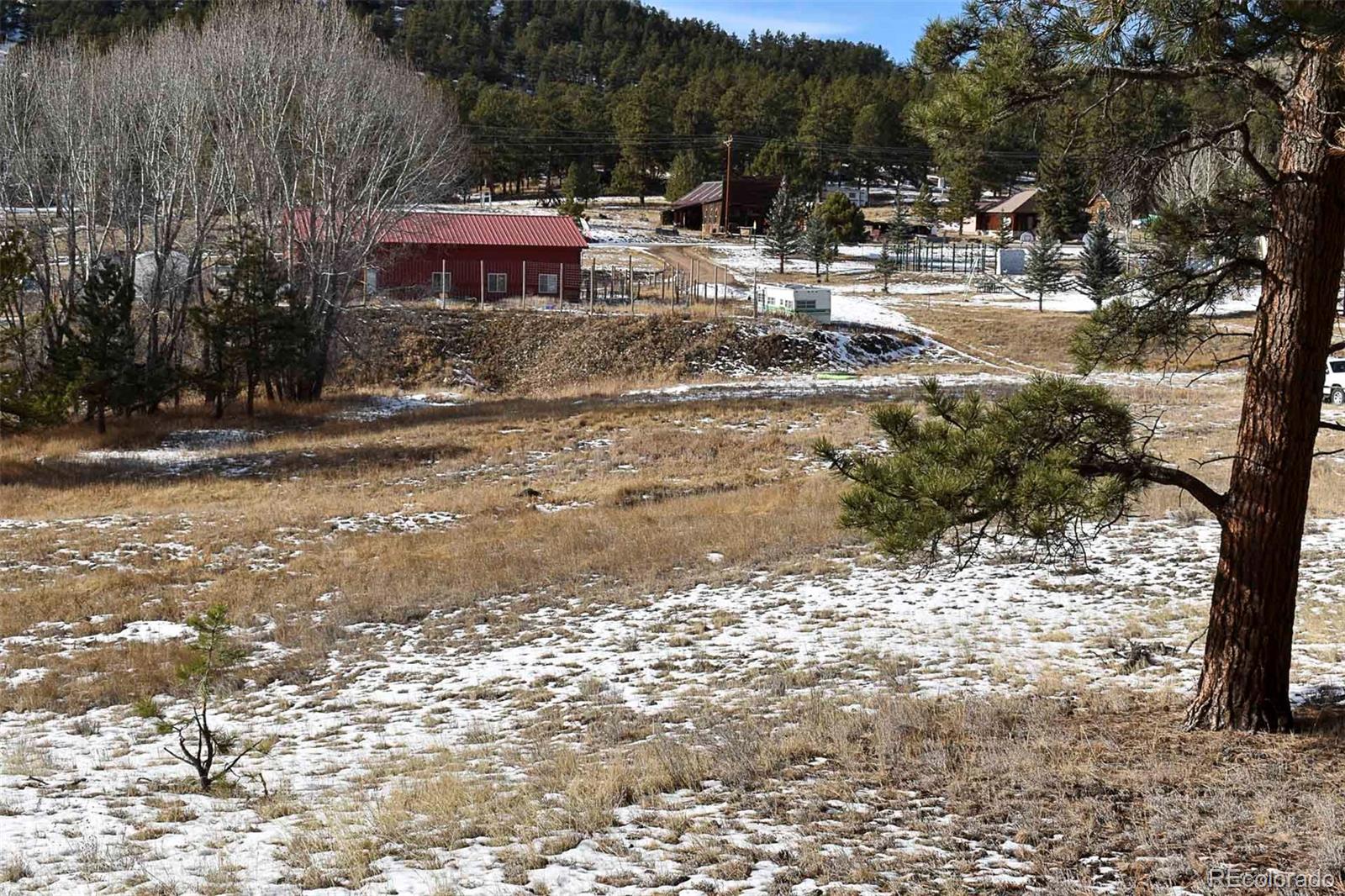 000 6th Street Guffey CO 80820