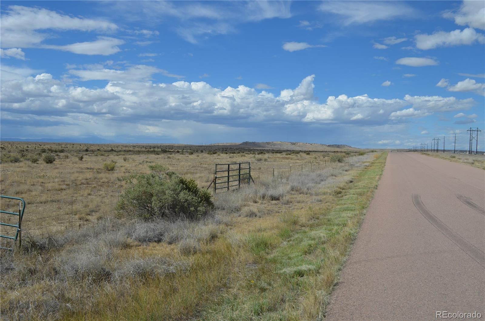 N27TH Lane Pueblo CO 81001