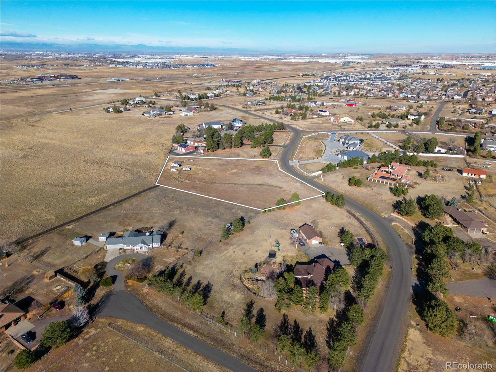 127 S Coolidge Street Aurora CO 80018