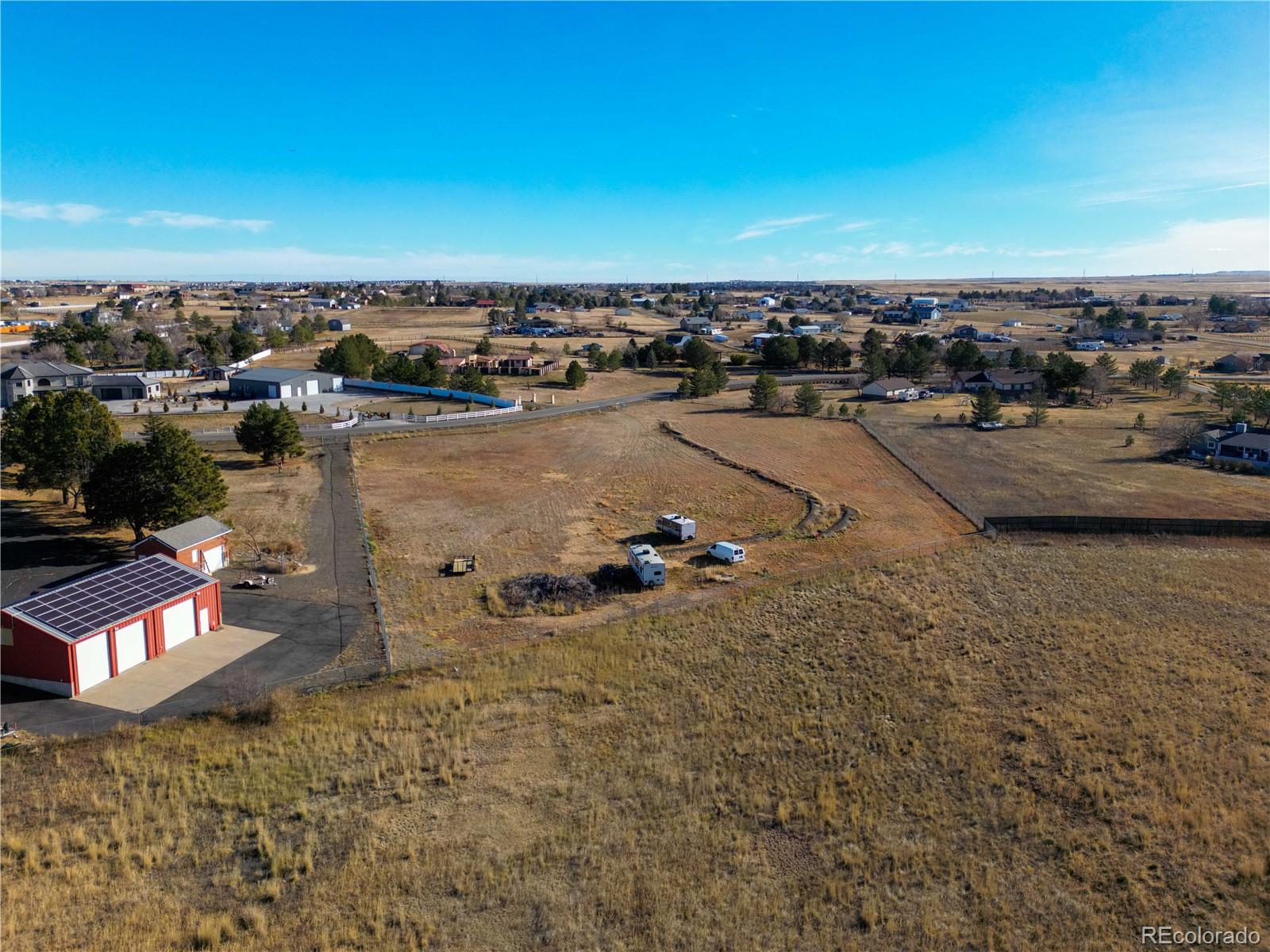 127 S Coolidge Street Aurora CO 80018