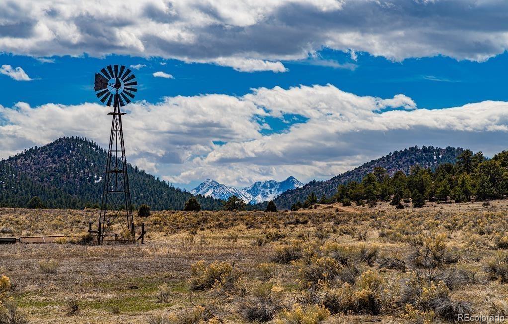 Lot 36 Marcey Road Westcliffe CO 81252