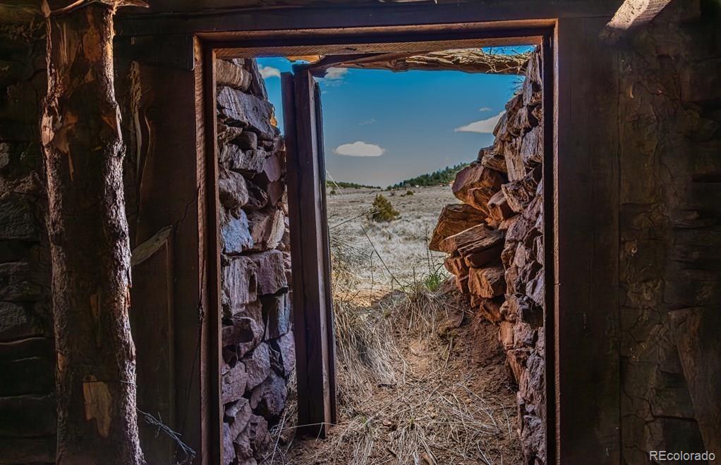 Lot 36 Marcey Road Westcliffe CO 81252