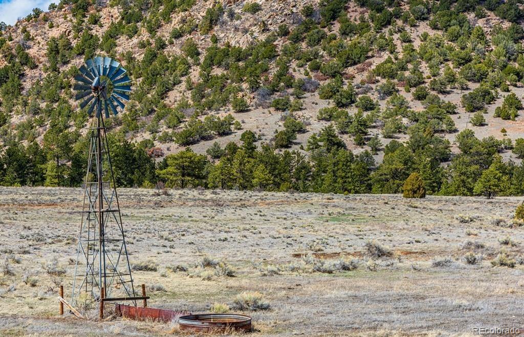 Lot 36 Marcey Road Westcliffe CO 81252