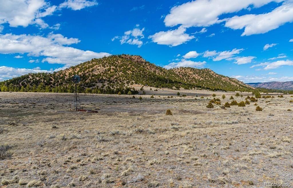 Lot 36 Marcey Road Westcliffe CO 81252