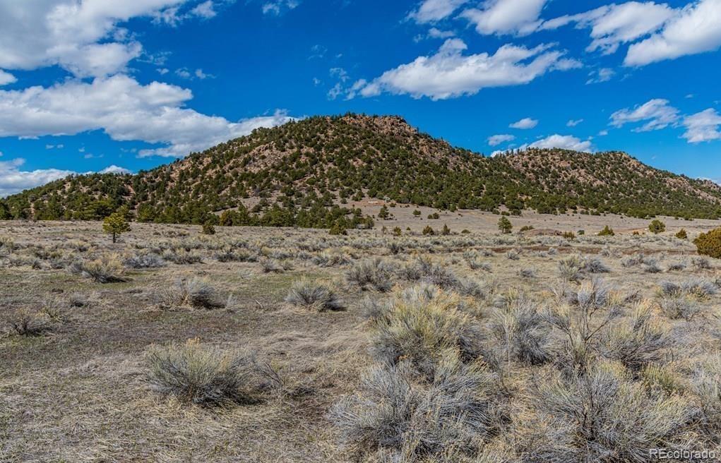 Lot 36 Marcey Road Westcliffe CO 81252