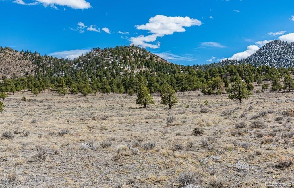 Lot 36 Marcey Road Westcliffe CO 81252