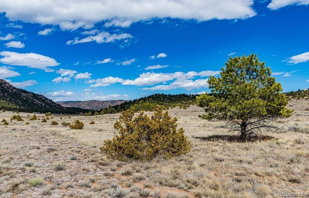 Lot 36 Marcey Road Westcliffe CO 81252
