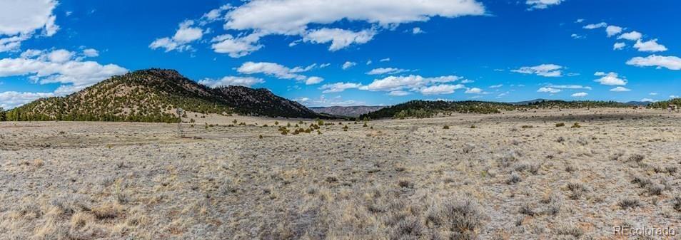 Lot 36 Marcey Road Westcliffe CO 81252