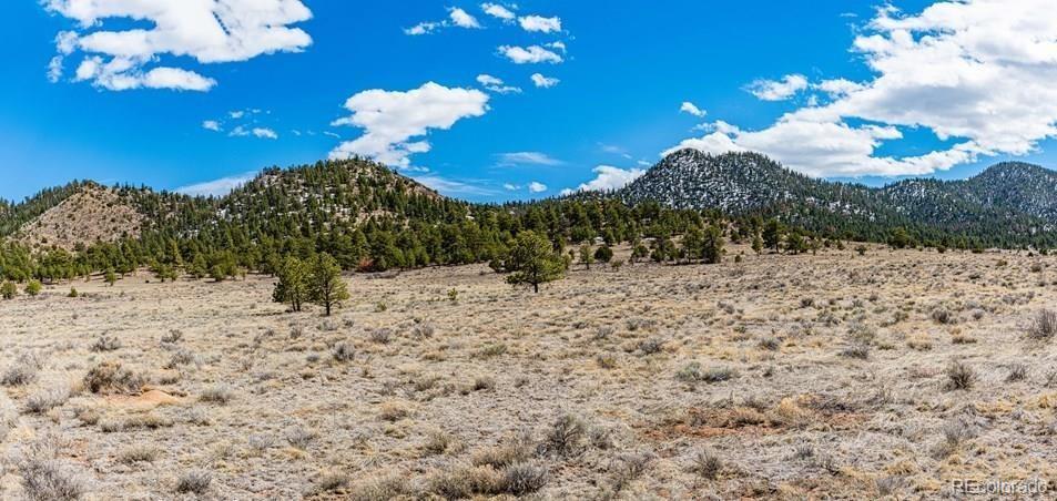 Lot 36 Marcey Road Westcliffe CO 81252