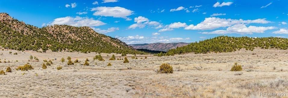 Lot 36 Marcey Road Westcliffe CO 81252