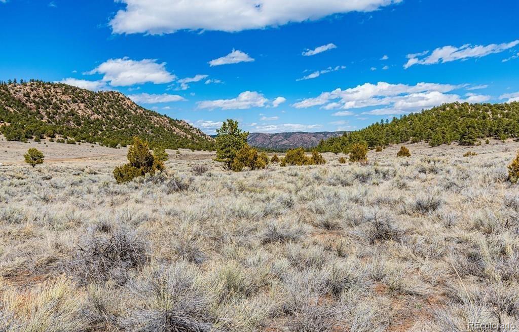 Lot 36 Marcey Road Westcliffe CO 81252
