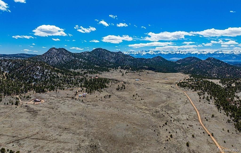 Lot 36 Marcey Road Westcliffe CO 81252