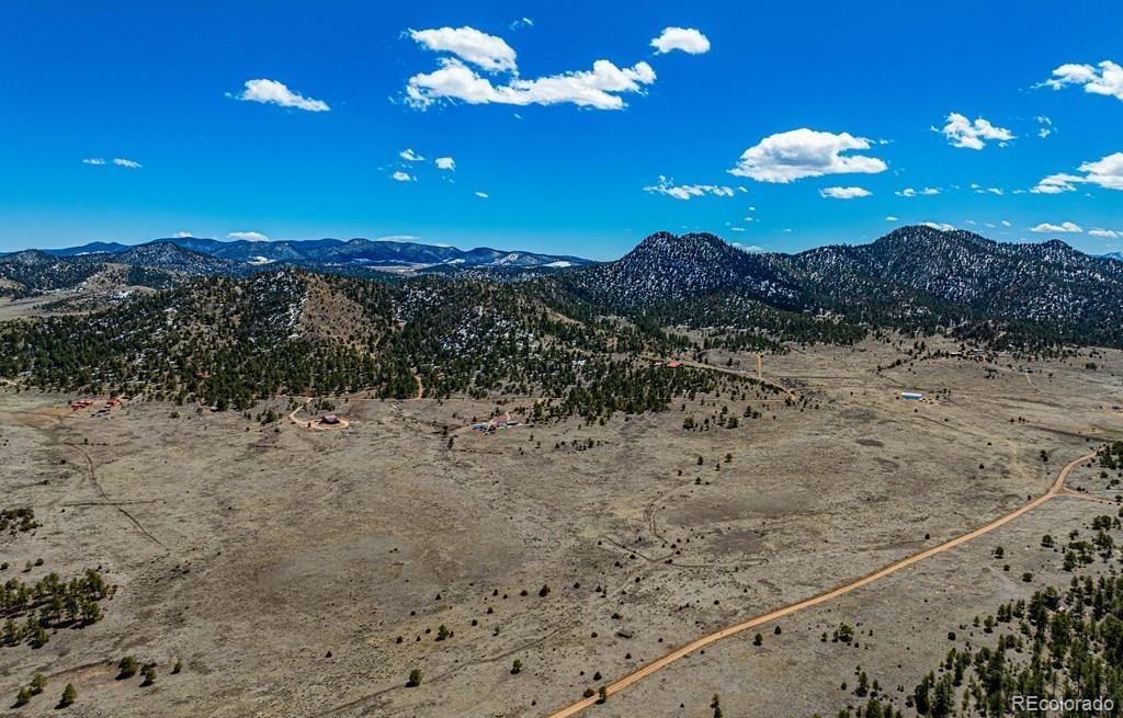 Lot 36 Marcey Road Westcliffe CO 81252