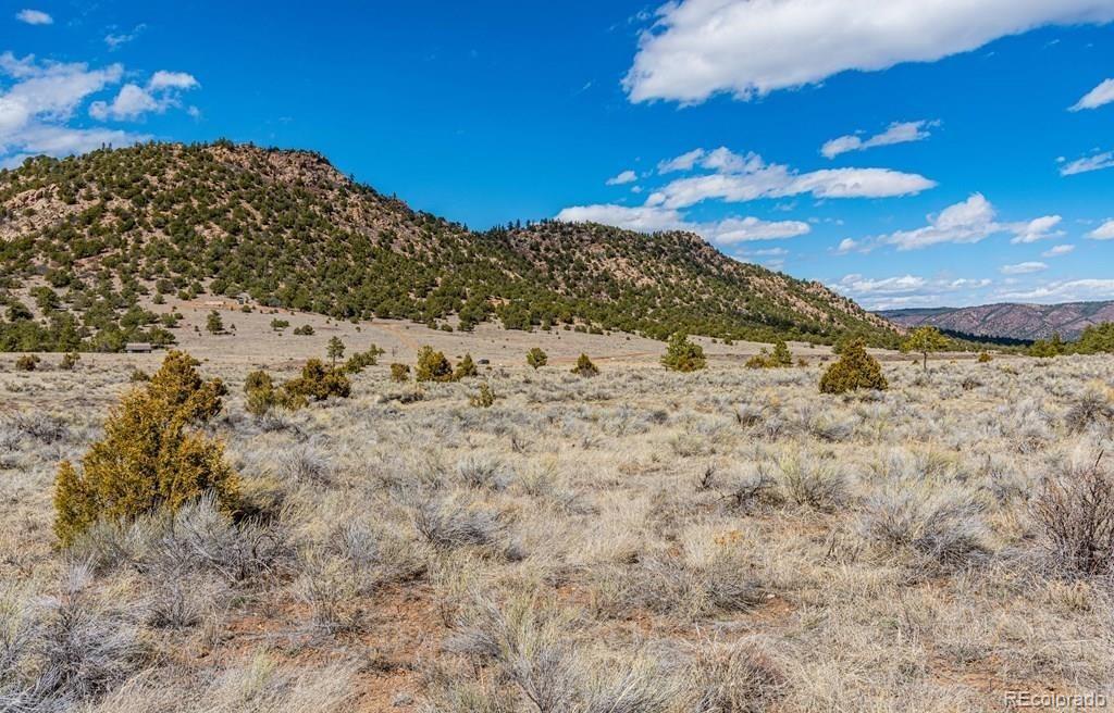 Lot 36 Marcey Road Westcliffe CO 81252