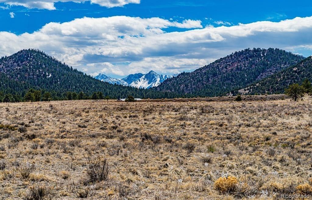 Lot 36 Marcey Road Westcliffe CO 81252