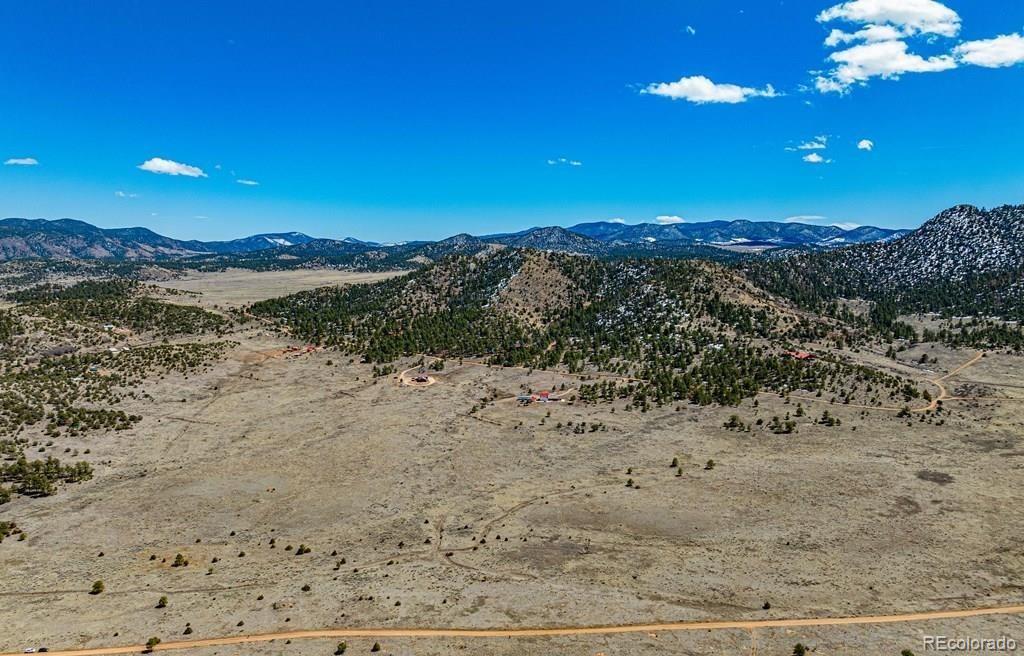 Lot 36 Marcey Road Westcliffe CO 81252