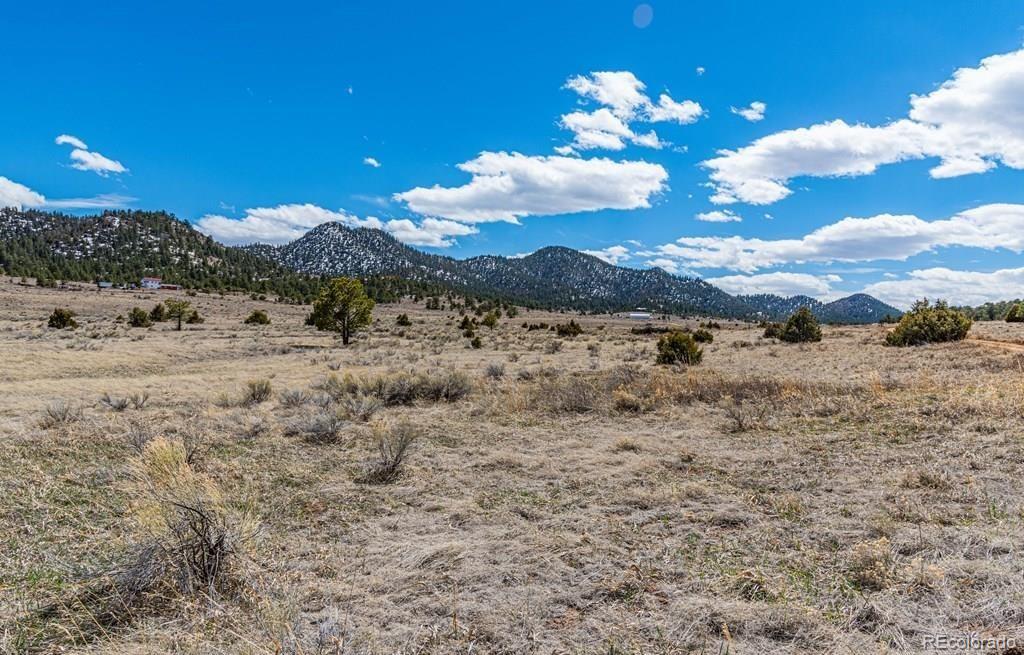Lot 36 Marcey Road Westcliffe CO 81252