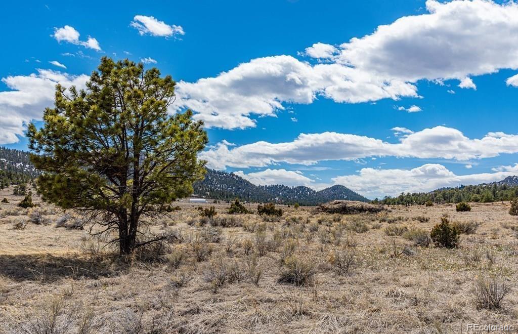 Lot 36 Marcey Road Westcliffe CO 81252