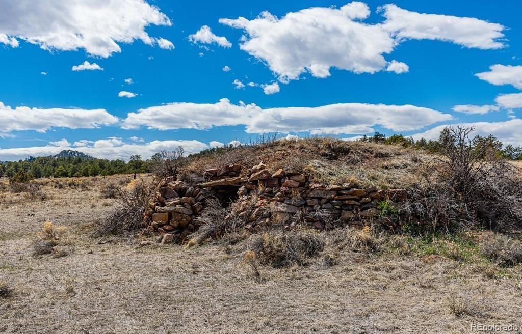 Lot 36 Marcey Road Westcliffe CO 81252
