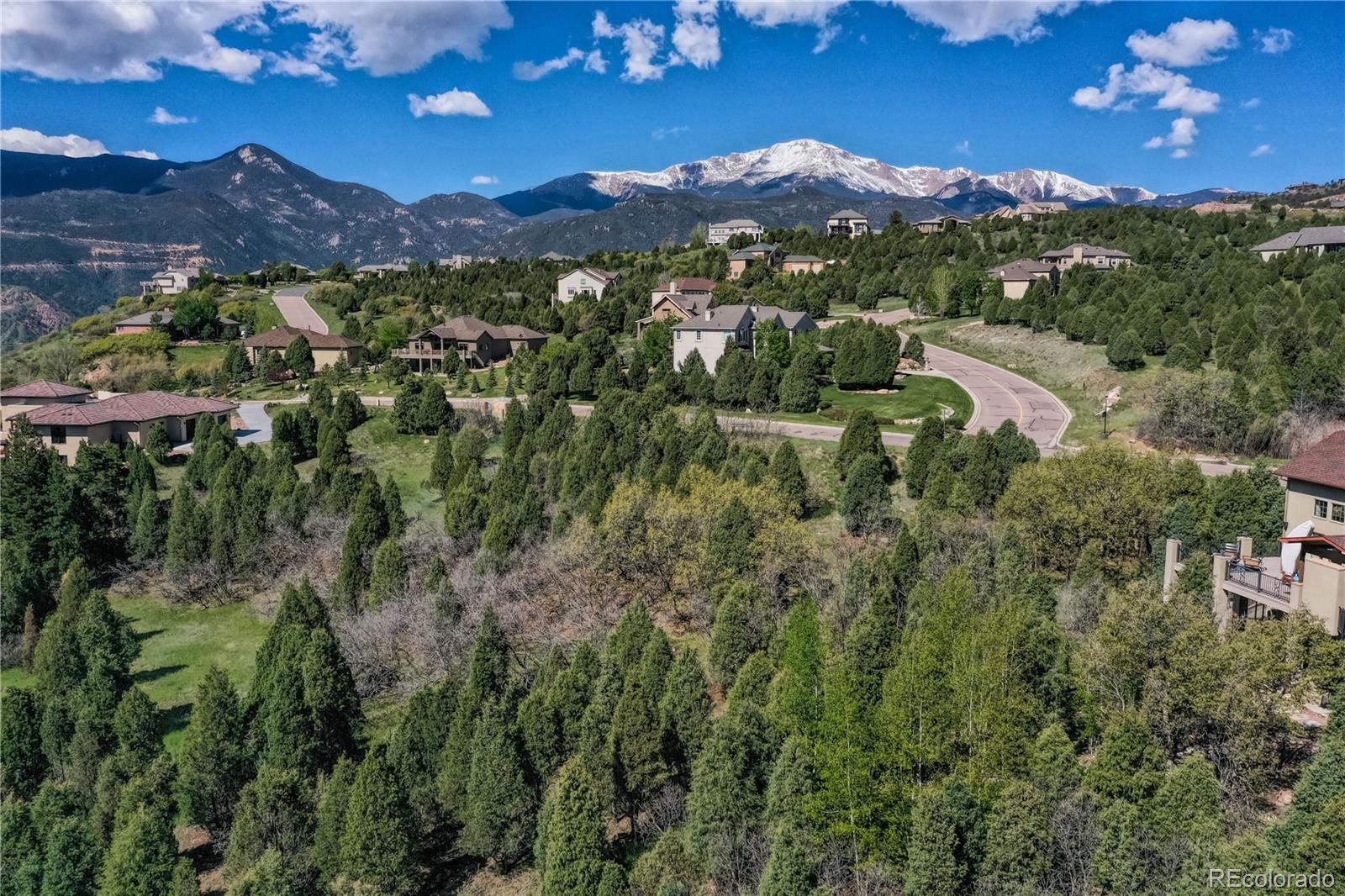 3455 Black Canyon Road Colorado Springs CO 80904