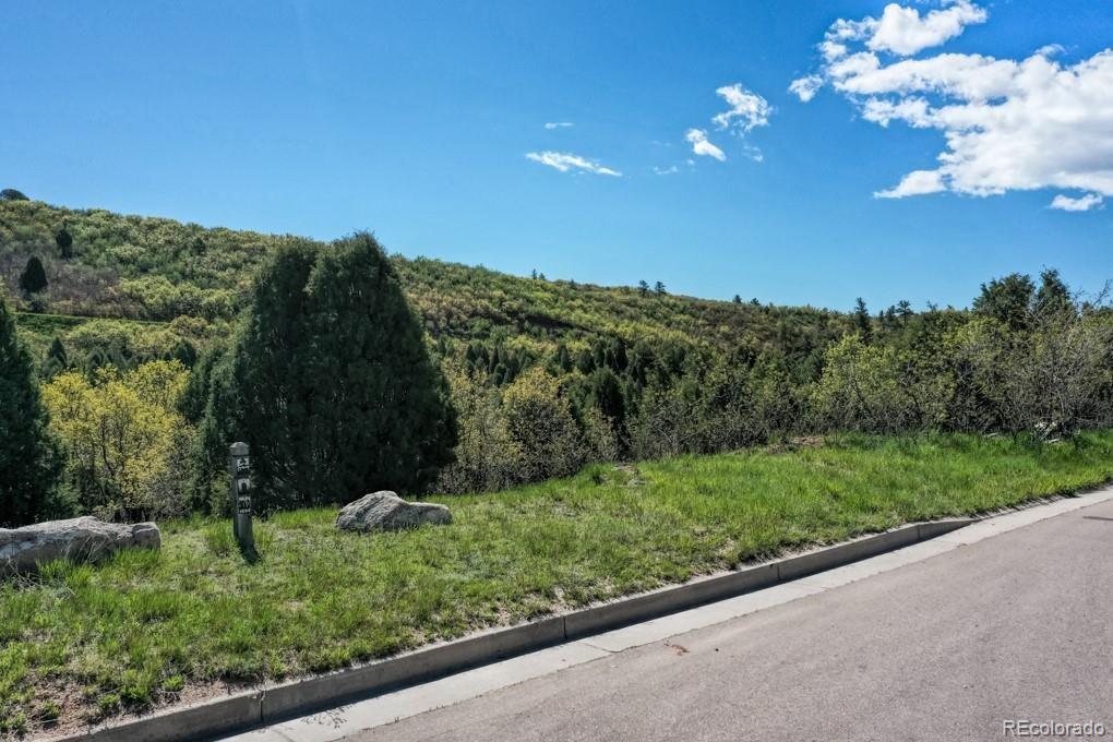 3455 Black Canyon Road Colorado Springs CO 80904