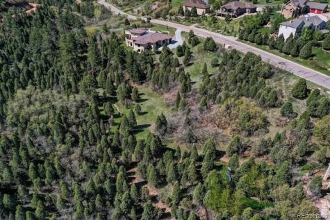 3455 Black Canyon Road Colorado Springs CO 80904