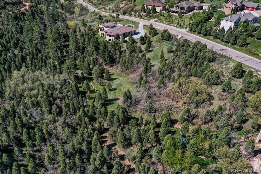 3455 Black Canyon Road Colorado Springs CO 80904