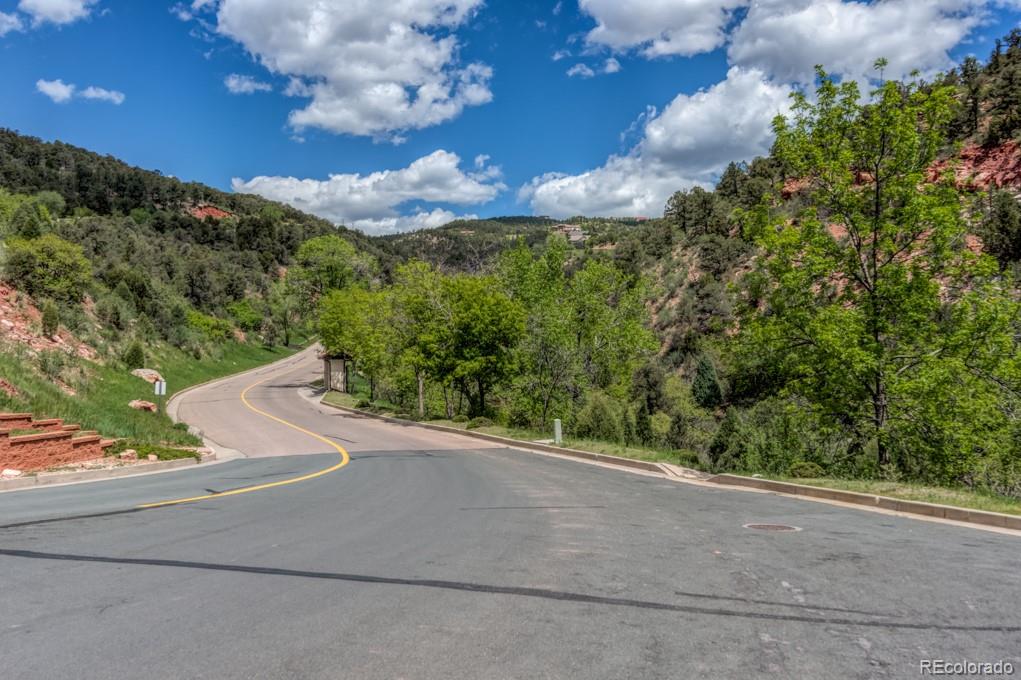 3455 Black Canyon Road Colorado Springs CO 80904