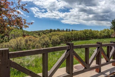 3455 Black Canyon Road Colorado Springs CO 80904