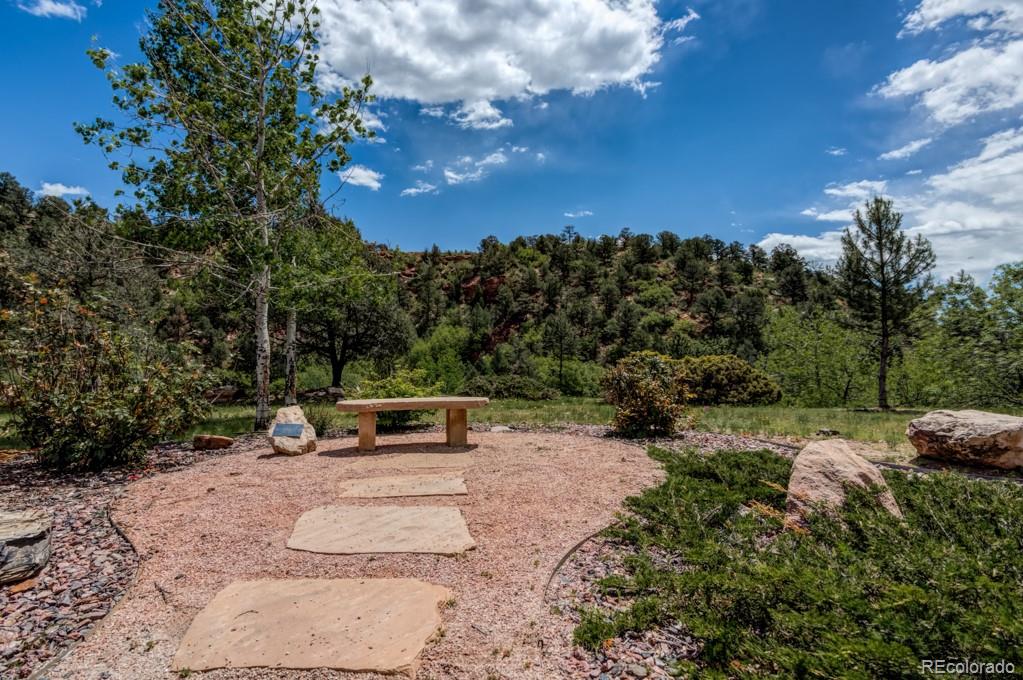 3455 Black Canyon Road Colorado Springs CO 80904