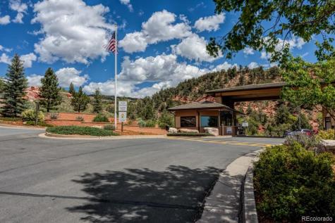 3455 Black Canyon Road Colorado Springs CO 80904