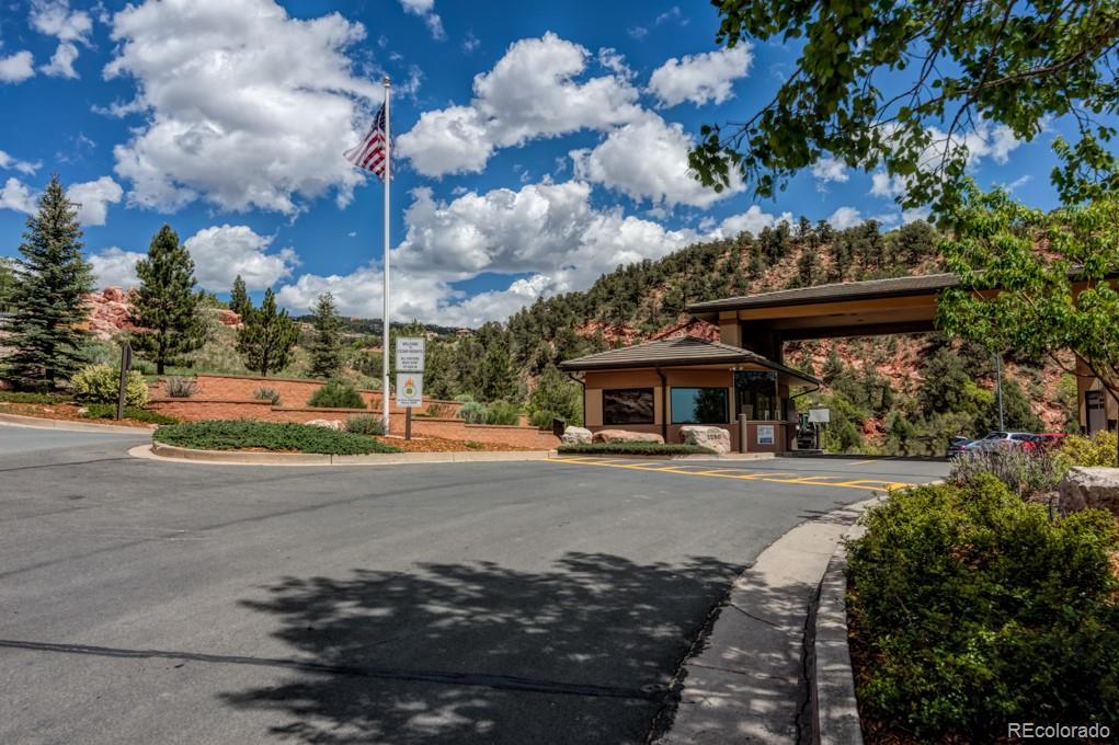 3455 Black Canyon Road Colorado Springs CO 80904