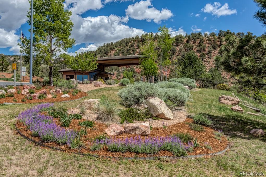 3455 Black Canyon Road Colorado Springs CO 80904