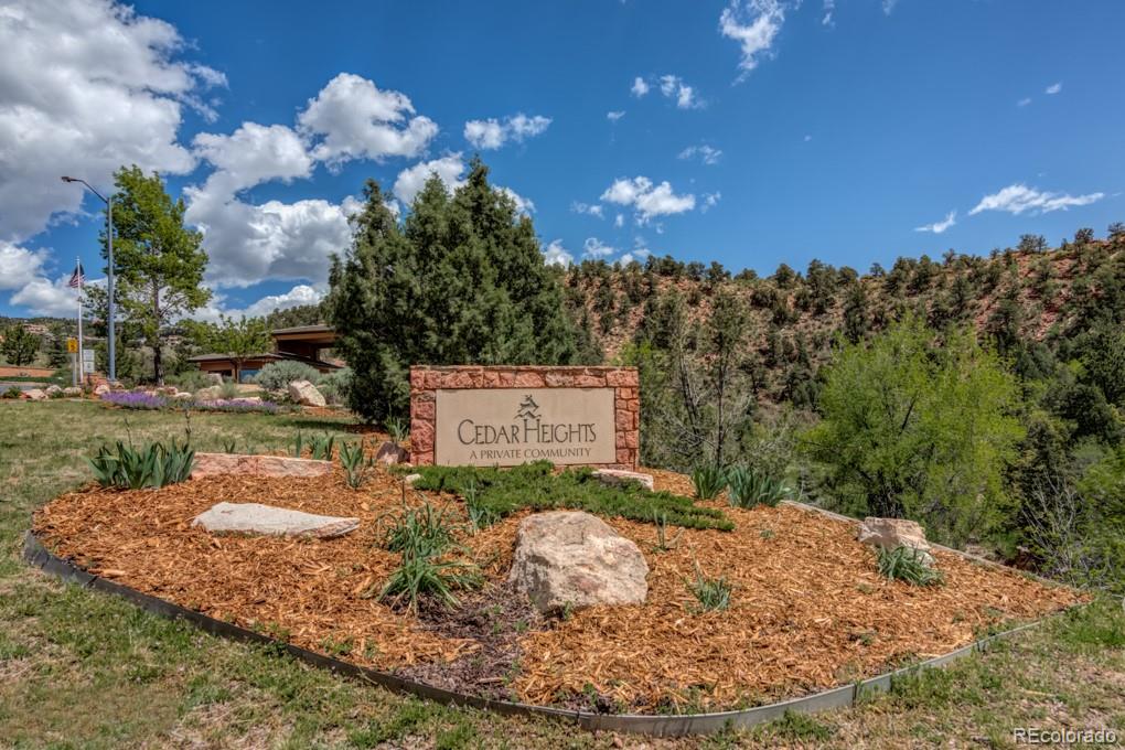 3455 Black Canyon Road Colorado Springs CO 80904