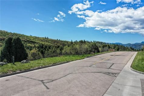 3455 Black Canyon Road Colorado Springs CO 80904
