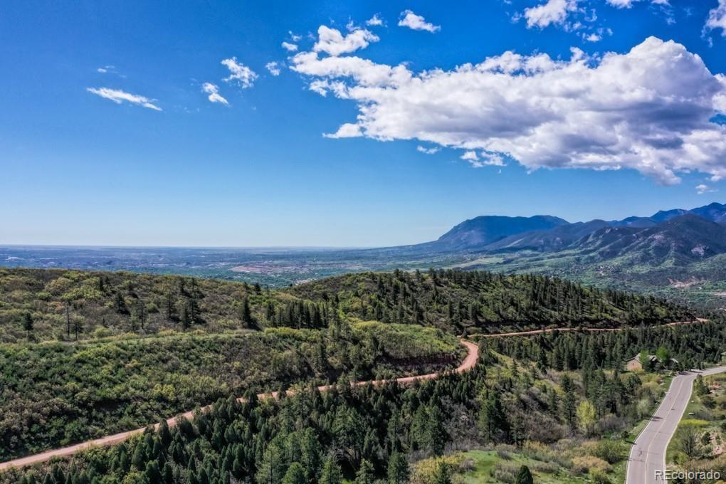 3455 Black Canyon Road Colorado Springs CO 80904
