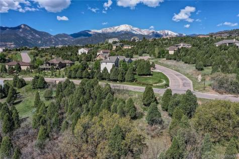 3455 Black Canyon Road Colorado Springs CO 80904