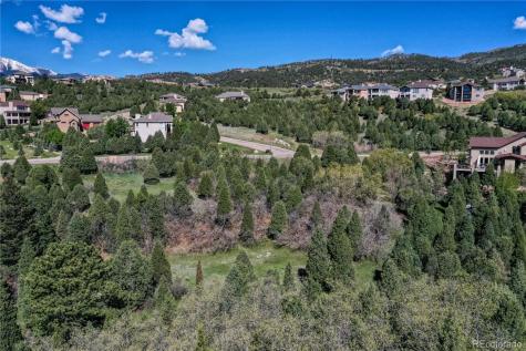 3455 Black Canyon Road Colorado Springs CO 80904