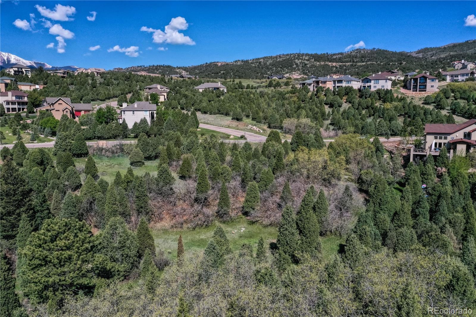 3455 Black Canyon Road Colorado Springs CO 80904