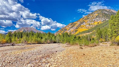 Tbd Highway 82 Twin Lakes CO 81251