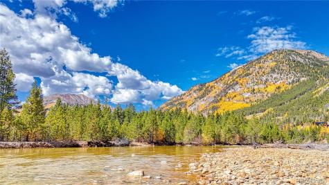 Tbd Highway 82 Twin Lakes CO 81251