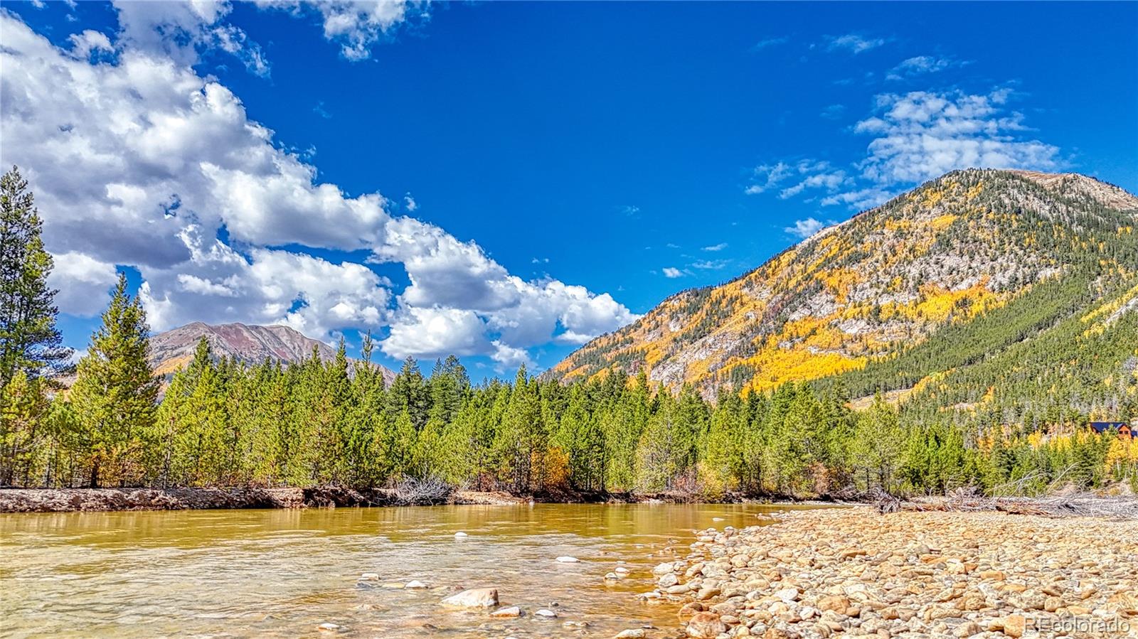 Tbd Highway 82 Twin Lakes CO 81251