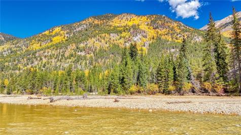 Tbd Highway 82 Twin Lakes CO 81251