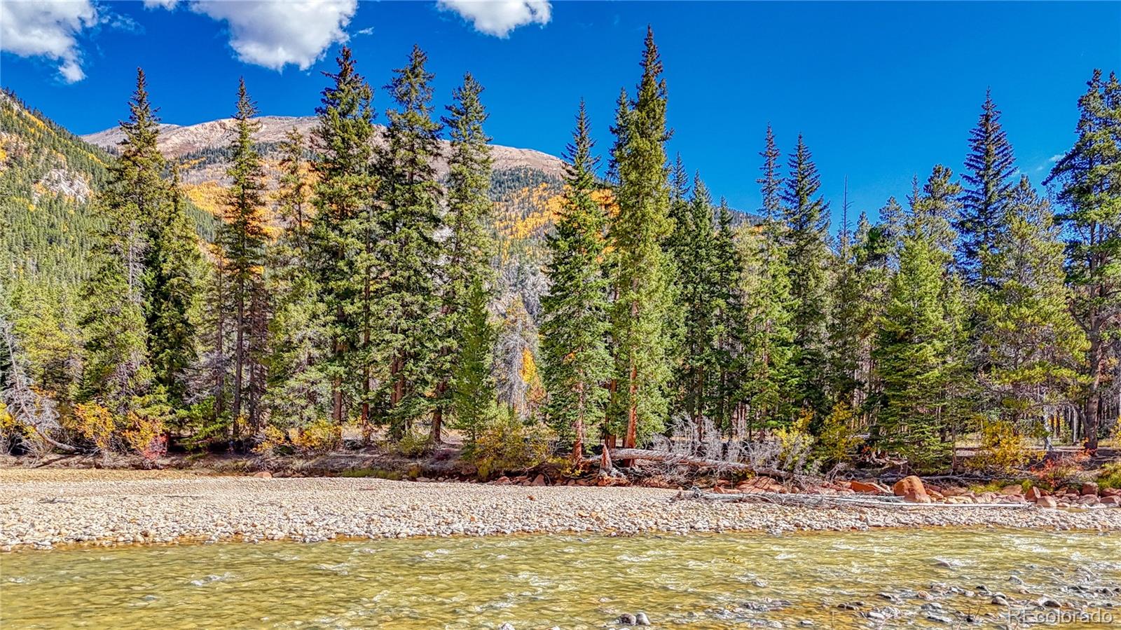 Tbd Highway 82 Twin Lakes CO 81251