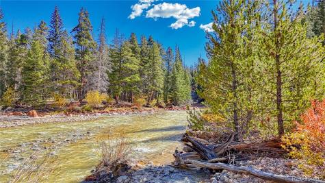Tbd Highway 82 Twin Lakes CO 81251