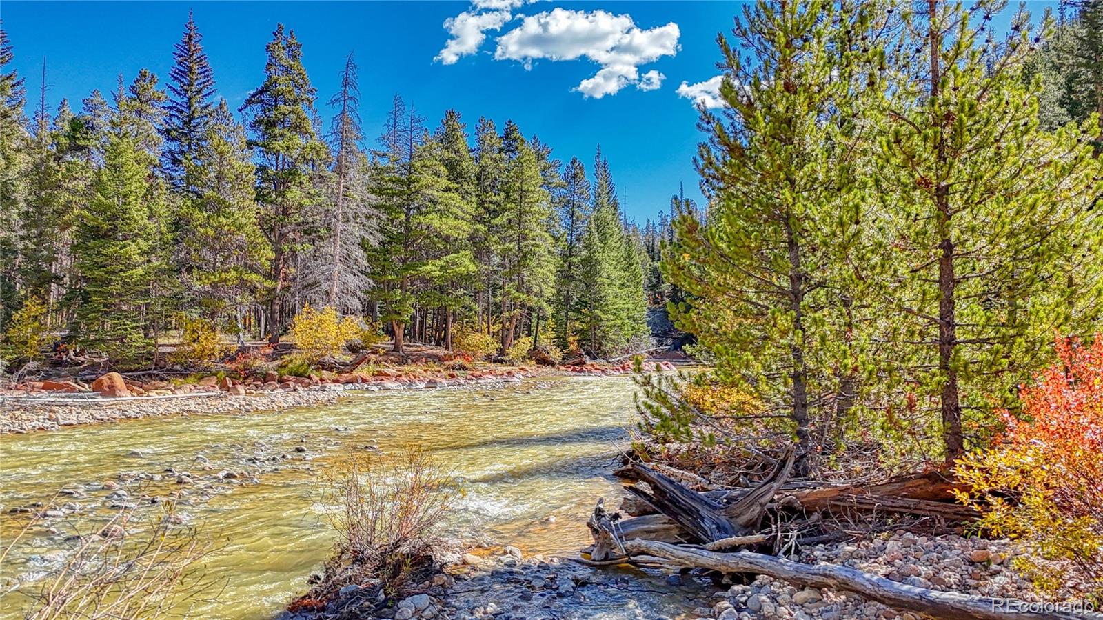 Tbd Highway 82 Twin Lakes CO 81251