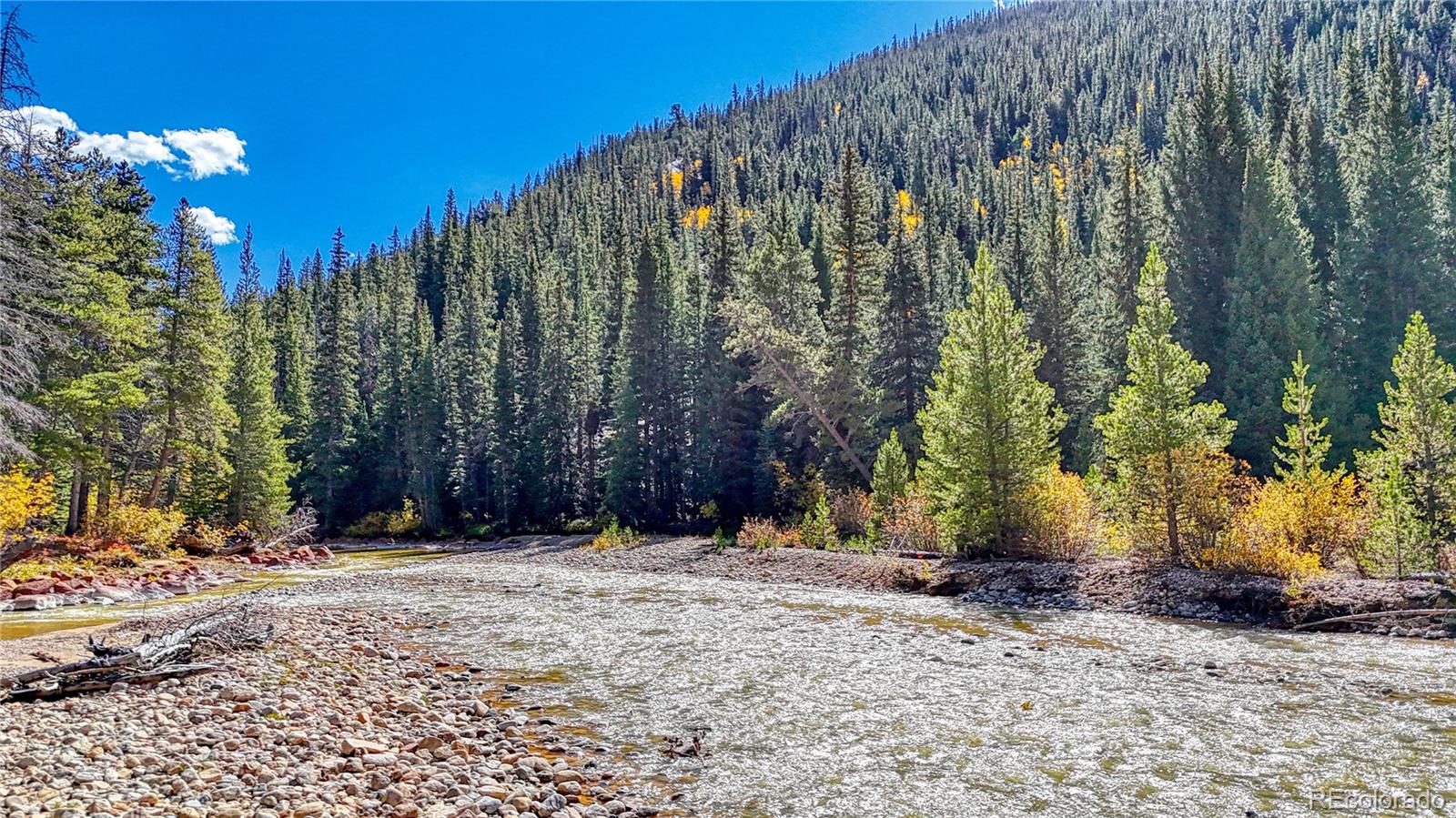 Tbd Highway 82 Twin Lakes CO 81251