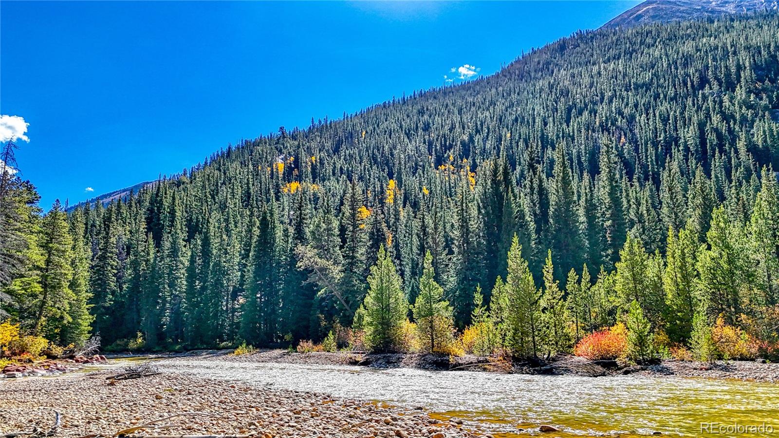 Tbd Highway 82 Twin Lakes CO 81251