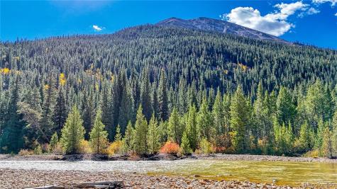 Tbd Highway 82 Twin Lakes CO 81251