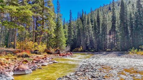 Tbd Highway 82 Twin Lakes CO 81251